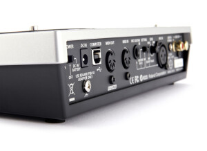 Roland Mobile Studio Canvas SD-50