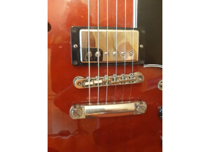Gibson ES-339 30/60 Slender Neck (74884)