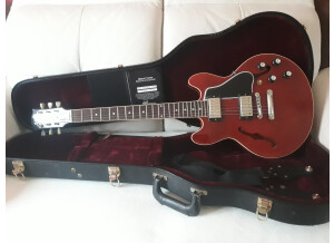 Gibson ES-339 30/60 Slender Neck (98876)