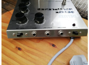 Electro-Harmonix Deluxe Octave Multiplexer (56094)