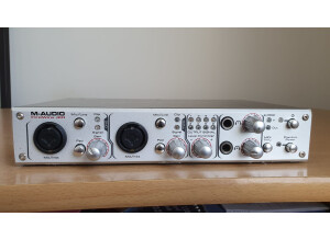 M-audio Firewire 410 (1)