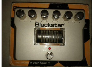 Blackstar Amplification HT-Dist (85069)