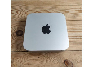 Apple Mac mini late-2012 core i7 2,3 Ghz