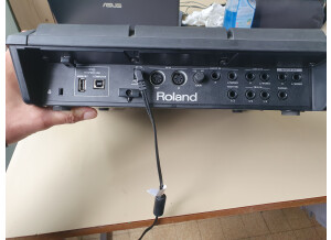 Roland SPD-SX (37903)