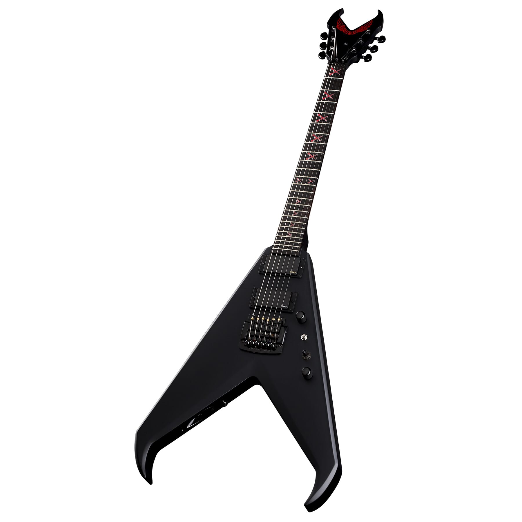 Dean Kerry King V 2