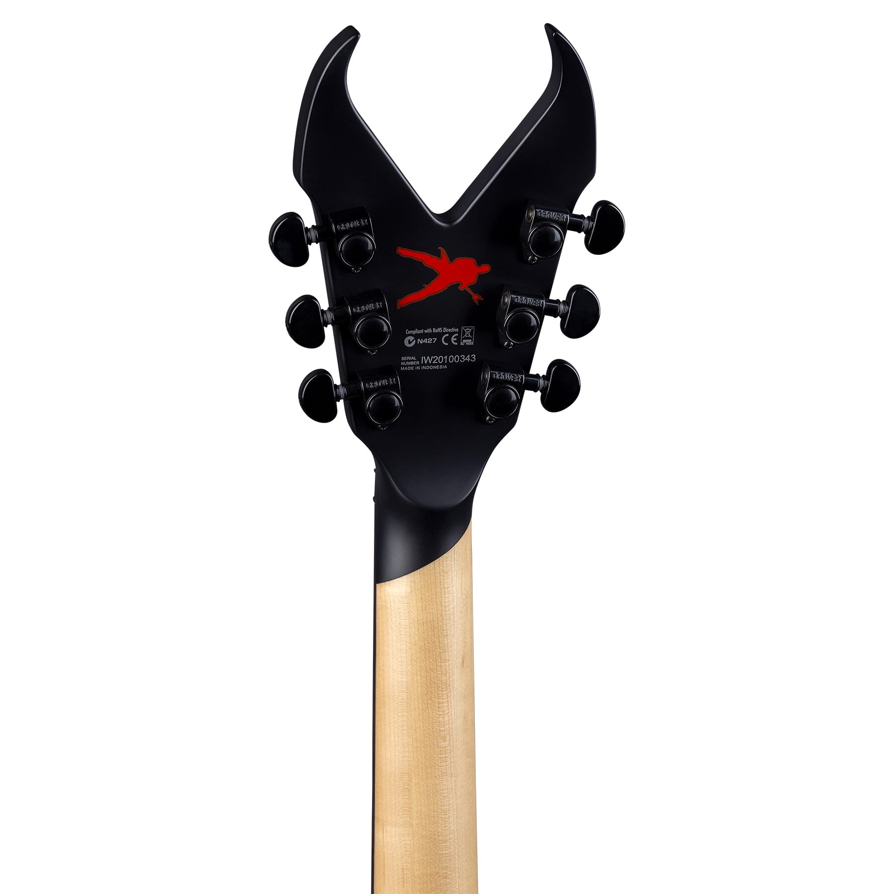 Dean Kerry King V 5