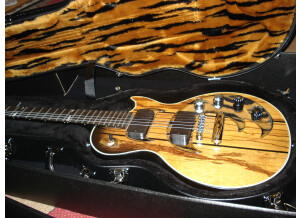 Gibson [Les Paul Series] Dusk Tiger