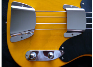 Fender Classic '51 Precision Bass