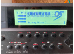 E-MU E5000 Ultra (29360)