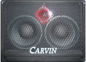 Carvin R600 Head