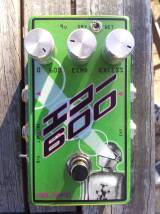 Malekko Echo 600 Dark