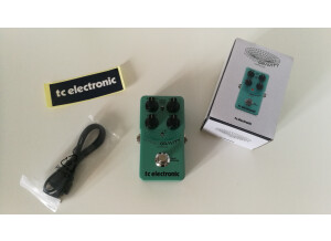 TC Electronic HyperGravity (31313)