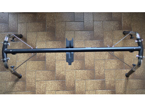 Korg ST-SV1 Keyboard Stand (9606)