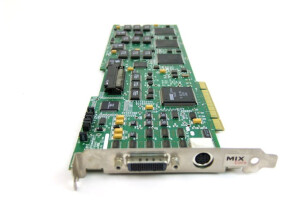 Digidesign Digidesign Pro Tools Mix Core card (91687)