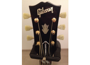 Gibson HUMMINGBIRD True Vintage