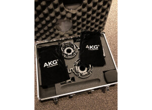 AKG C 414 B-XLS (44108)
