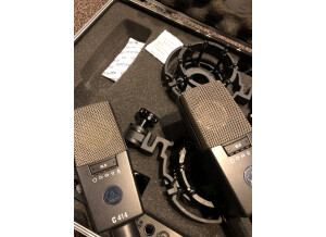 AKG C 414 B-XLS (7982)
