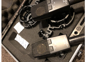 AKG C 414 B-XLS (56442)