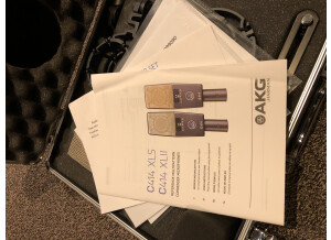 AKG C 414 B-XLS (53616)