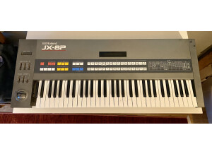 Roland JX-8P (42982)