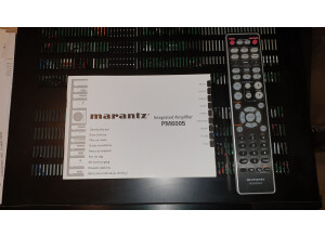 Marantz PM-6005 (66729)