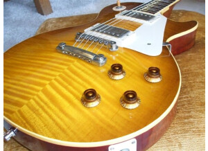 Gibson Custom Shop - Historic 1958 Les Paul Standard (22118)