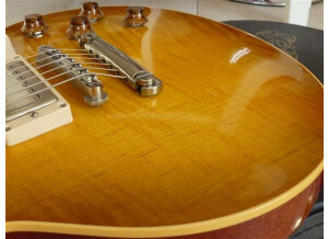 Gibson Custom Shop - Historic 1958 Les Paul Standard (12468)