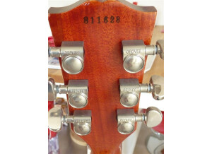 Gibson Custom Shop - Historic 1958 Les Paul Standard (55570)