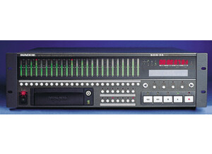 Mackie CONSOLE D8B + MAGNETO SDR 24