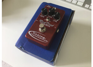 Keeley Electronics Red Dirt Overdrive (86590)