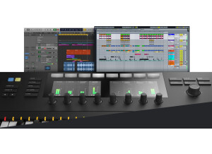 Native Instruments Komplete Kontrol S49 mk2 (45855)