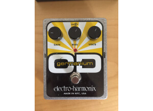 Electro-Harmonix Germanium OD