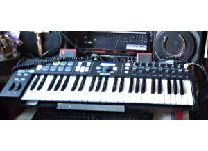 Arturia KeyLab Essential 49 (97520)