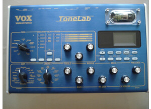 Vox [Tonelab Series] Tonelab