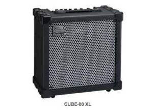 Roland [Cube Series] Cube-80XL