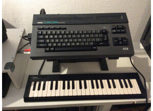 Yamaha CX5M (MSX Music Computer) (85487)