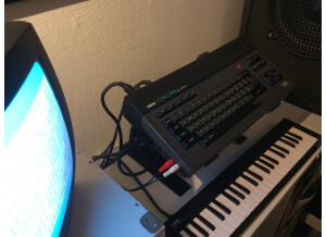 Yamaha CX5M (MSX Music Computer) (56716)