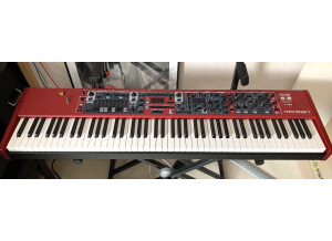 Clavia Nord Stage 3 88 (53392)