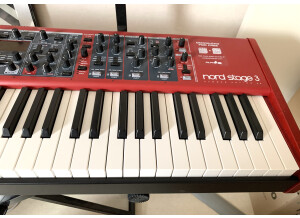 Clavia Nord Stage 3 88 (76536)