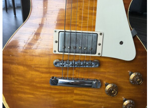 GIBSON les Paul R9 3