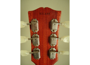 GIBSON les Paul R9 8