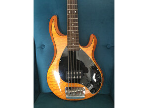 Sterling by Music Man StingRay Ray35