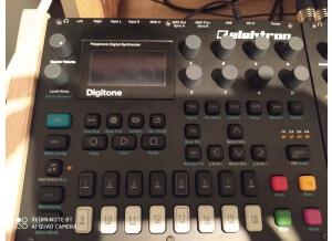 Elektron Digitone (14365)