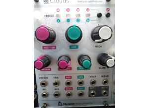 Mutable Instruments Clouds (38985)