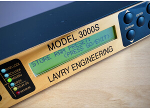 Lavry Engineering AD122-96MKIII