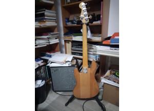 Squier Vintage Modified Jazz Bass V (27505)