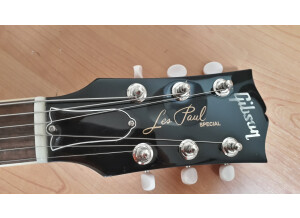 Gibson Original Les Paul Special (31937)