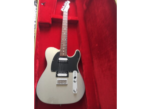 Fender Standard Telecaster HH (939)