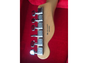 Fender Standard Telecaster HH (69634)