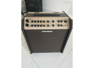 Fishman Loudbox Performer (65504)